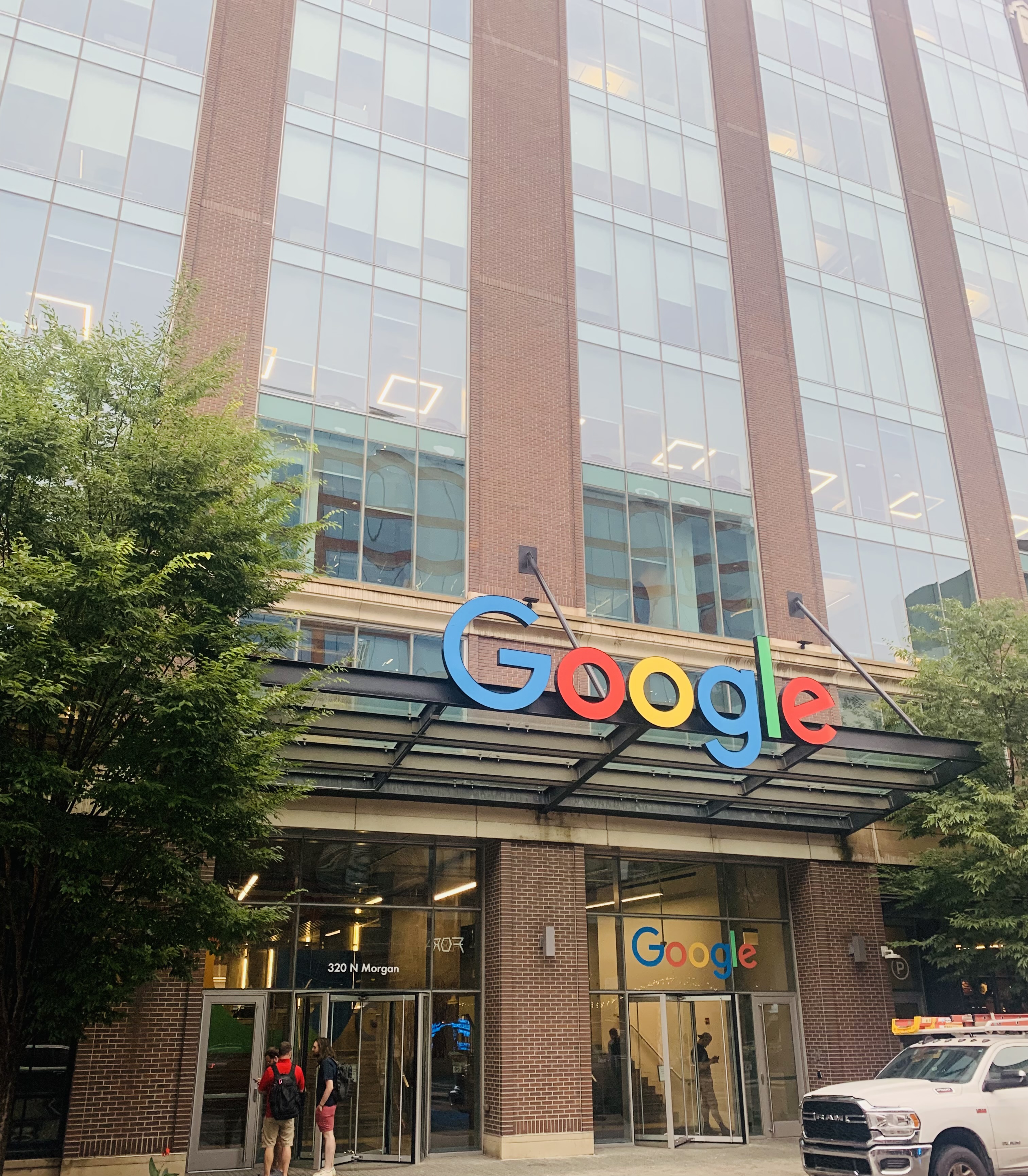 Gen AI Summit & Hackathon - Google Chicago